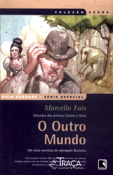 O Outro Mundo