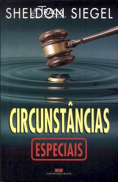 Ciscunstâncias Especiais