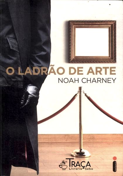 O Ladrão De Arte