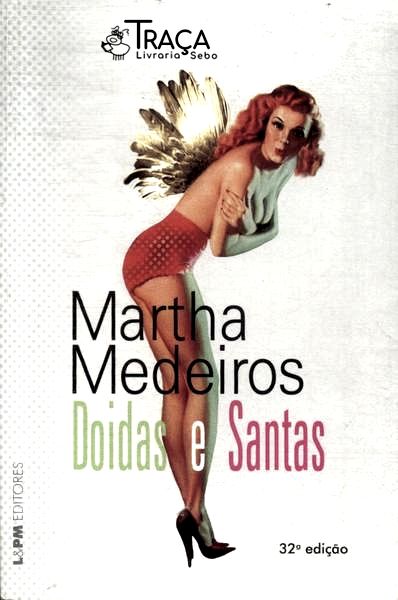 Doidas e Santas