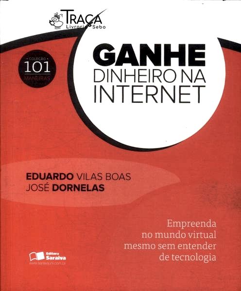 Ganhe Dinheiro Na Internet