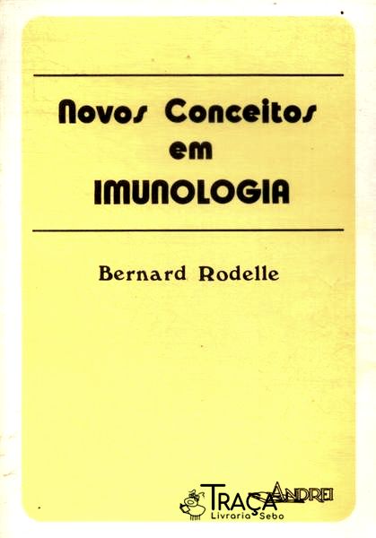 Novos Conceitos em Imunologia (1987)