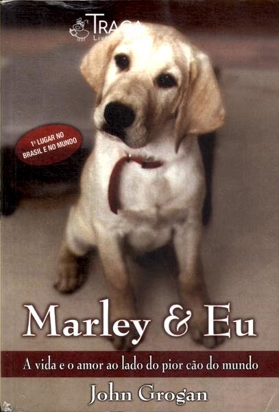 Marley e Eu