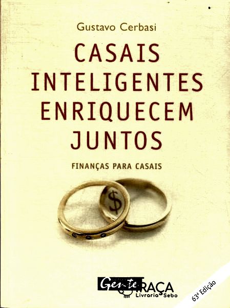 Casais Inteligentes Enriquecem Juntos