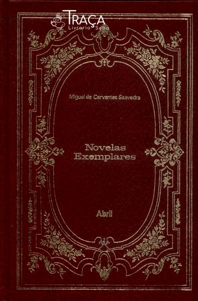 Novelas Exemplares