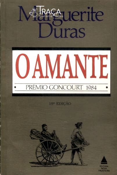 O Amante