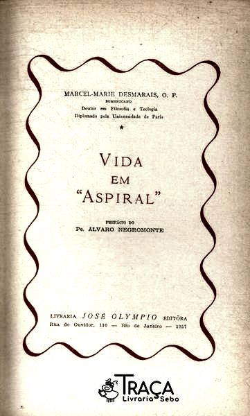 Vida em Aspiral