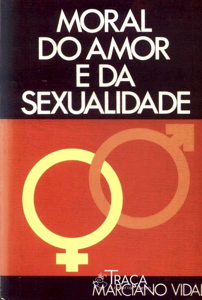 Moral Do Amor E Da Sexualidade