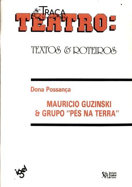 Dona Possança