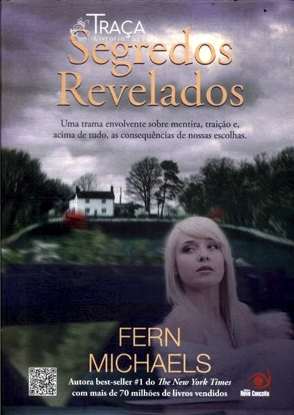 Segredos Revelados