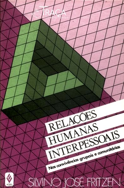 Relações Humanas Interpessoais