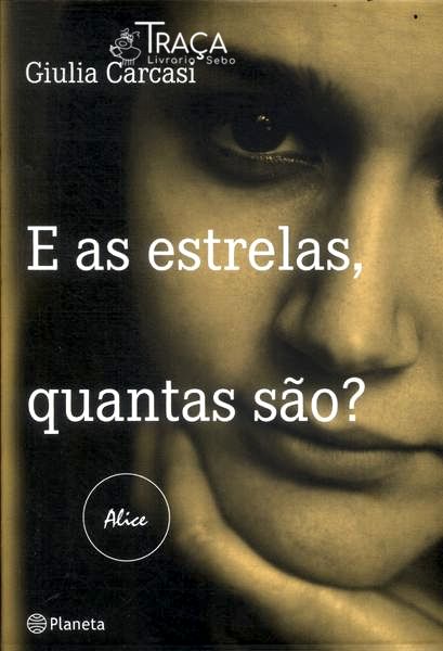 E As Estrelas Quantas São?