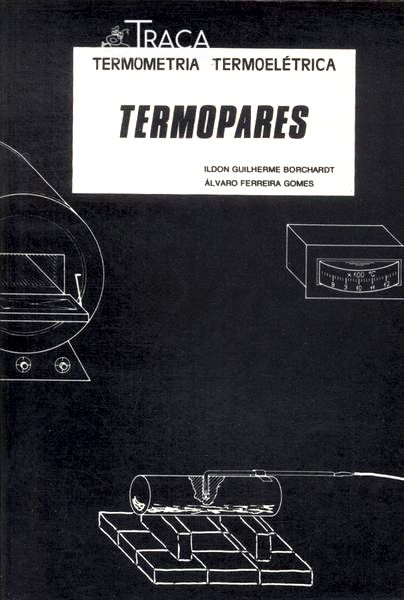 Termopares: Termometria Termoelétrica (1979)
