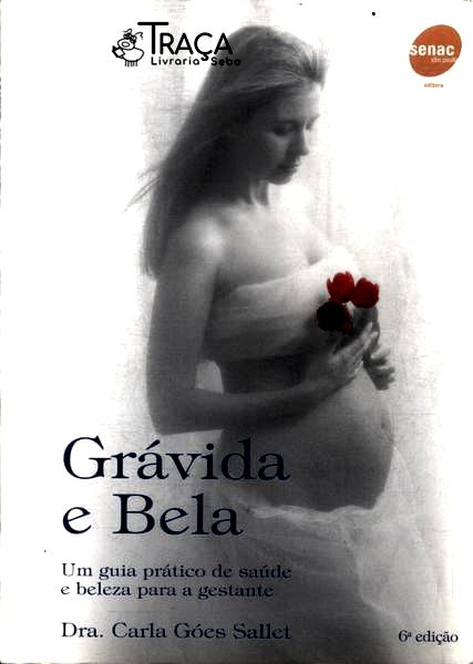 Grávida e Bela