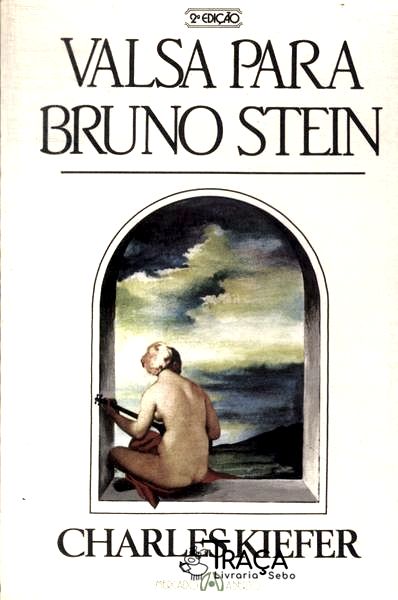 Valsa para Bruno Stein