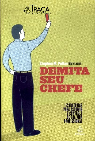 Demita Seu Chefe