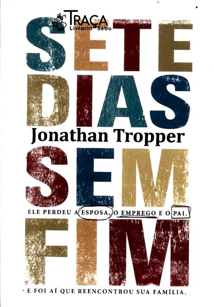 Sete Dias sem Fim
