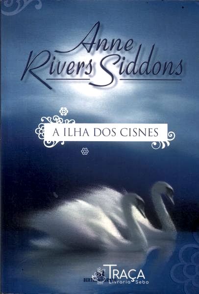 A Ilha dos Cisnes