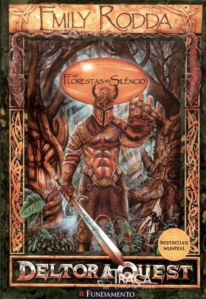 Deltora Quest: as Florestas do Silêncio