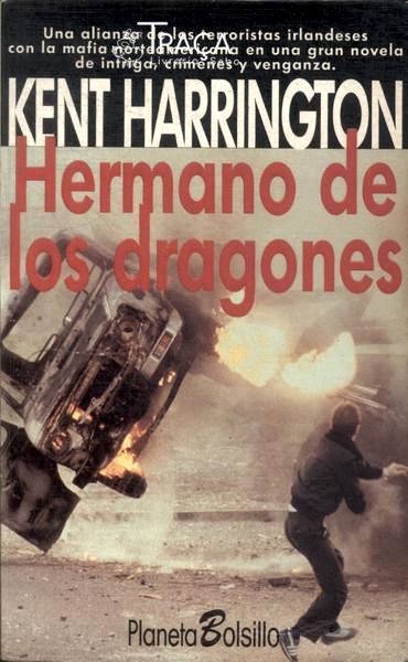 Hermano de Los Dragones