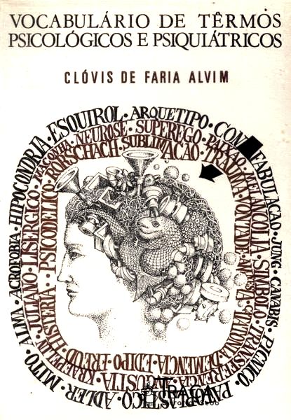 Vocabulário De Têrmos Psicológicos E Psiquiátricos (1971)