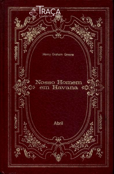 Nosso Homem em Havana