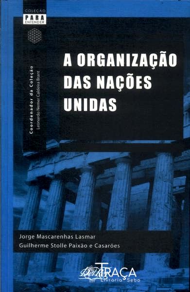 A Organização das Nações Unidas