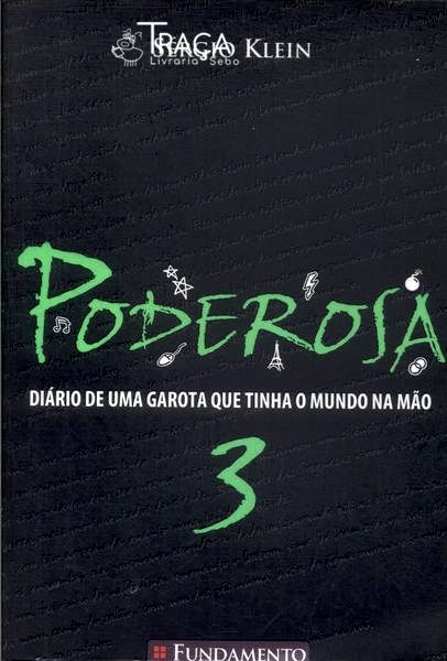 Poderosa Vol 3