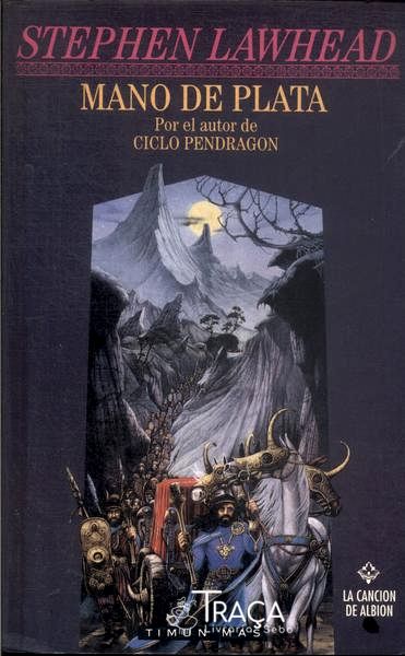Mano de Plata