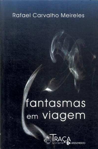 Fantasmas em Viagem