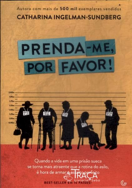 Prenda-me, por Favor!