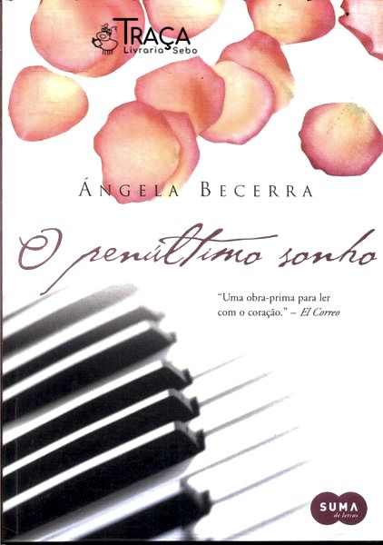 O Penúltimo Sonho