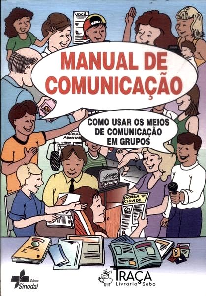 Manual de Comunicação