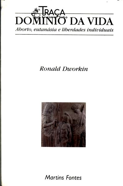 Domínio da Vida (2003)