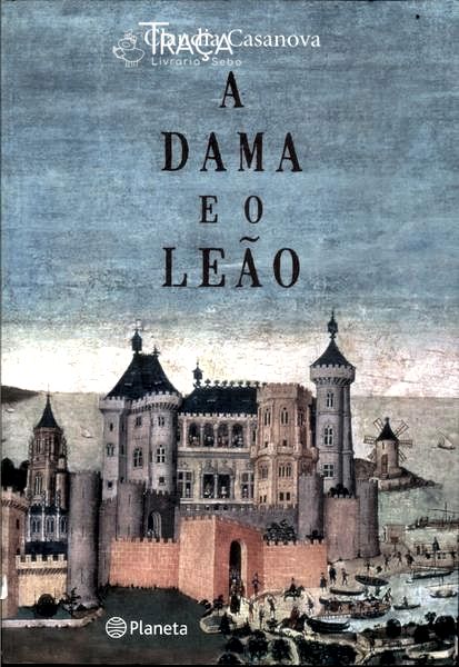 A Dama e o Leão