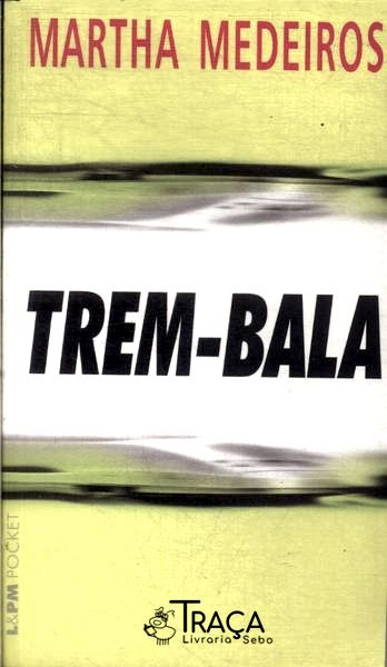 Trem-bala