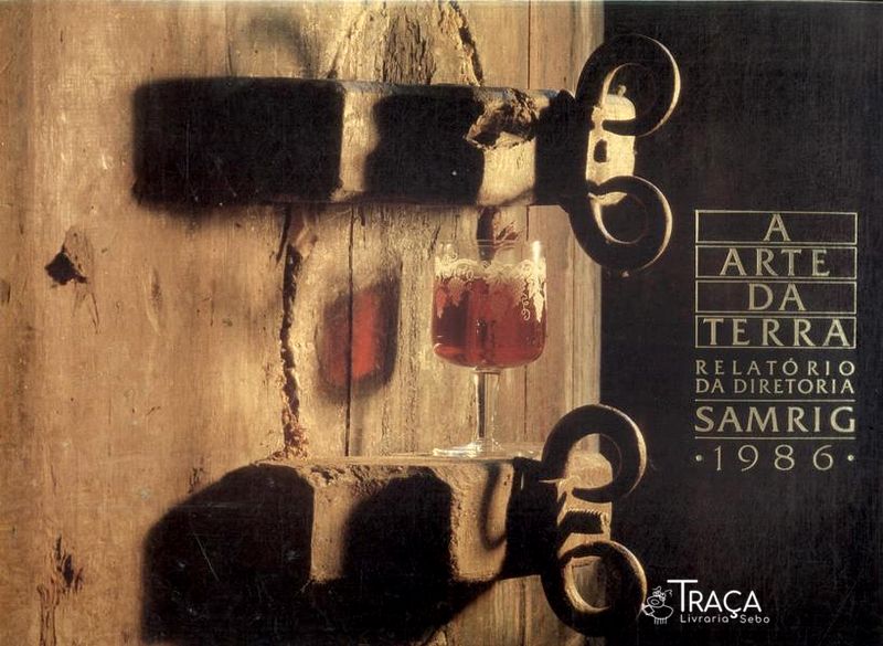 A Arte da Terra