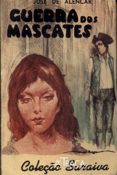Guerra dos Mascates