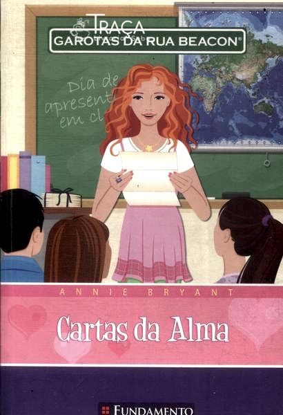 Garotas da Rua Beacon: Cartas da Alma