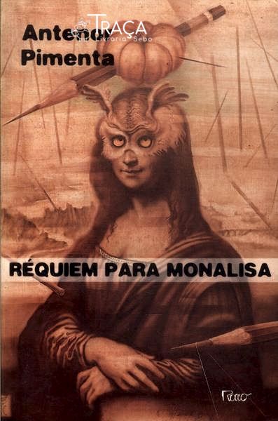 Réquiem para Monalisa