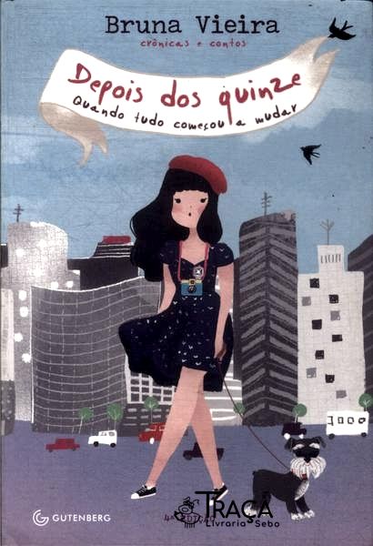 Depois dos Quinze