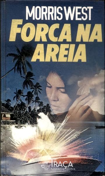 Forca Na Areia