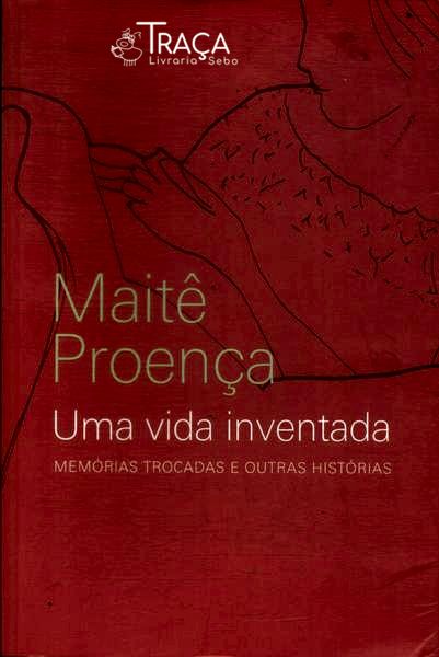 Uma Vida Inventada