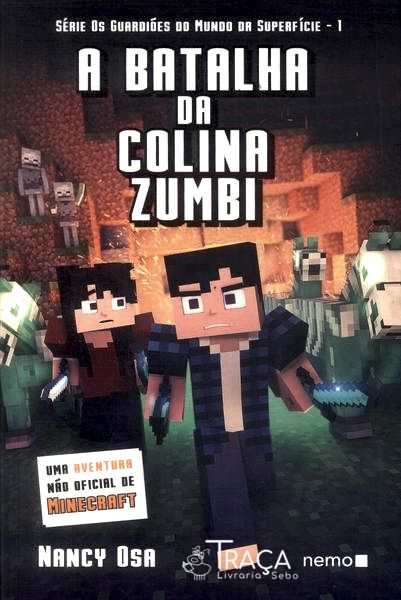 A Batalha da Colina Zumbi