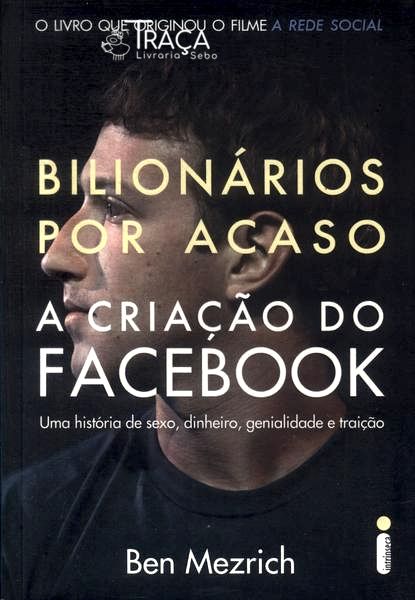 Bilionários por Acaso