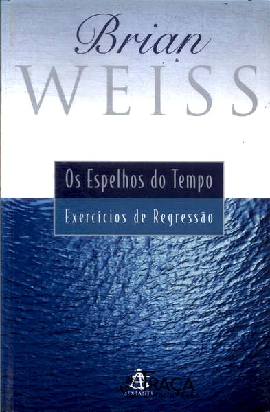 Os Espelhos do Tempo