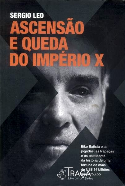 Ascensão e Queda do Império X