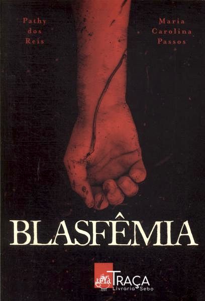 Blasfêmia