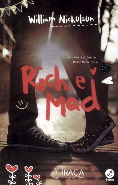 Rich e Mad
