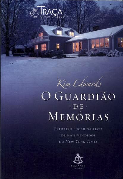 O Guardião De Memórias